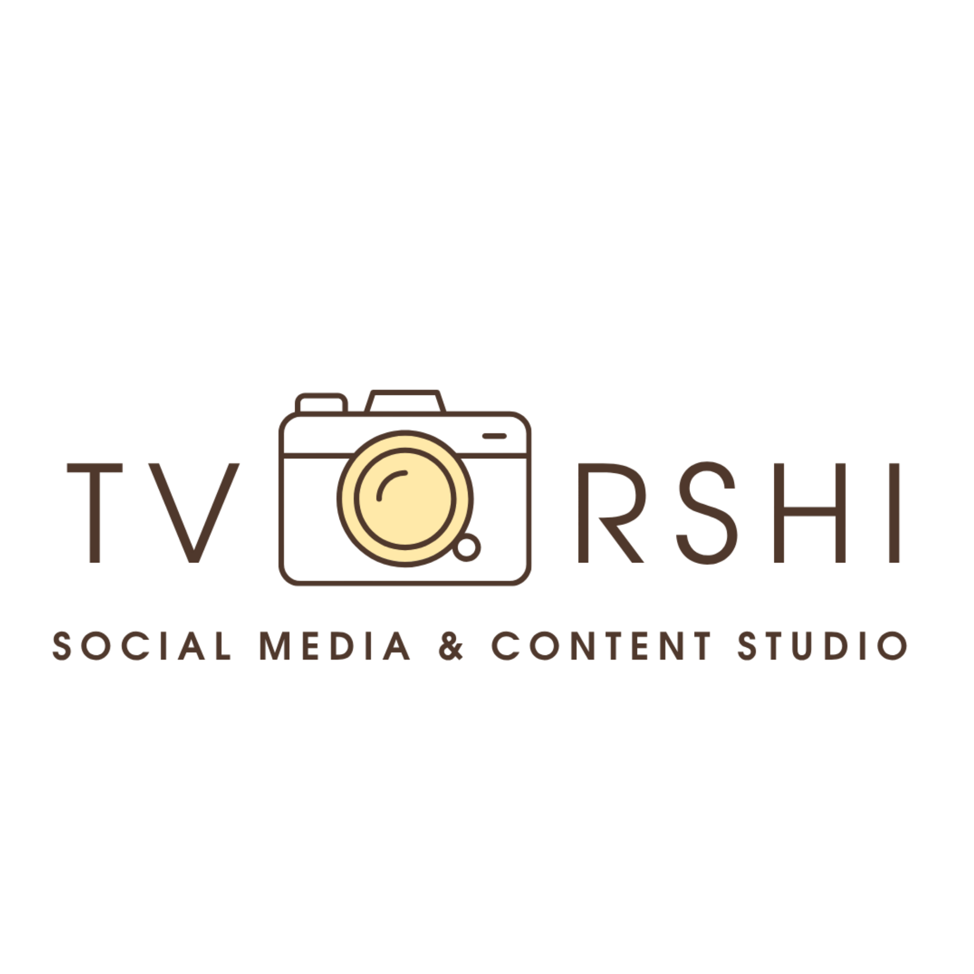 TVORSHI Content Studio